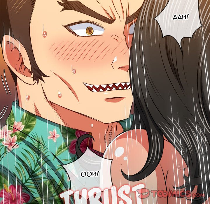 My High School Bully Chapter 95 image 65