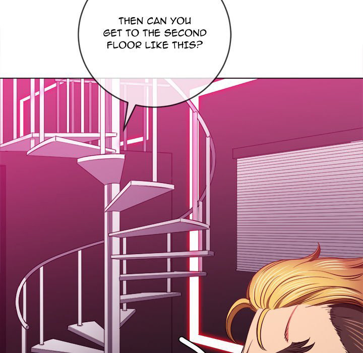 My High School Bully Chapter 95 image 76