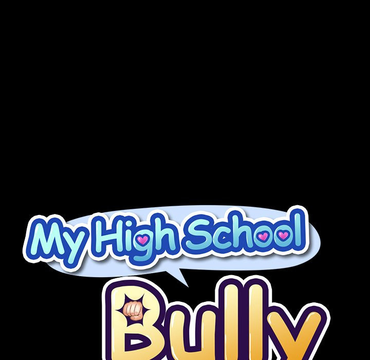 My High School Bully Chapter 95 image 8