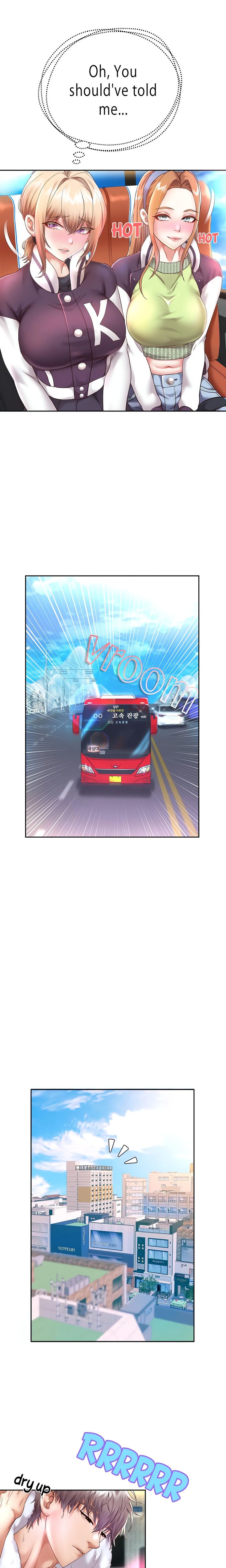 Reborn with Big Rizz Energy Chapter 27 image 16