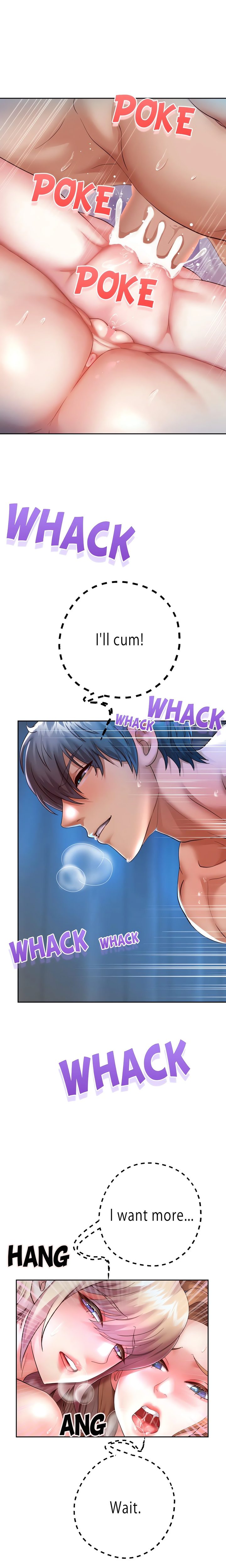 Reborn with Big Rizz Energy Chapter 27 image 6