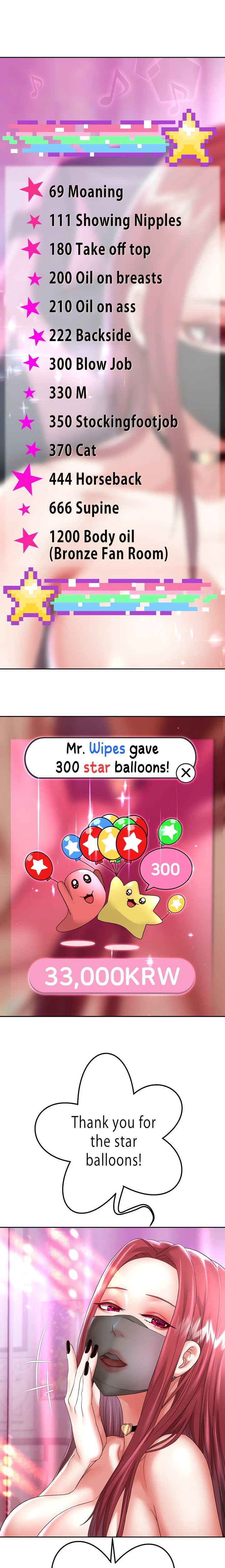 Reborn with Big Rizz Energy Chapter 29 image 4