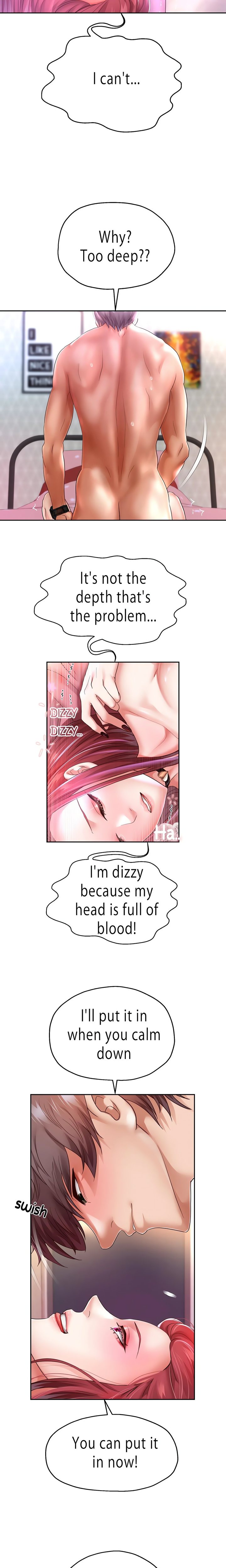 Reborn with Big Rizz Energy Chapter 31 image 15