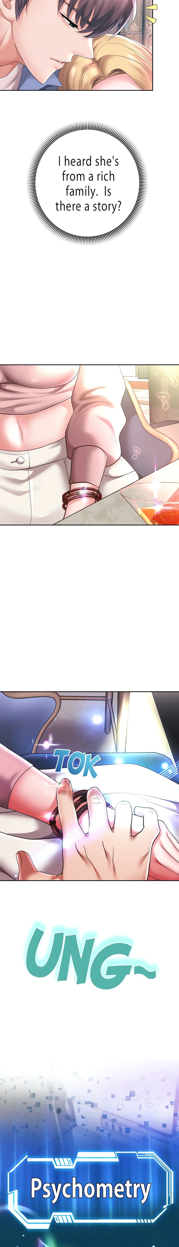 Reborn with Big Rizz Energy Chapter 42 image 13