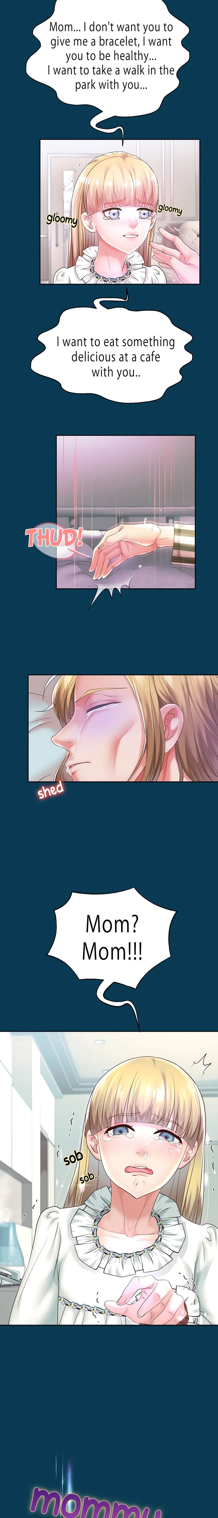 Reborn with Big Rizz Energy Chapter 42 image 15