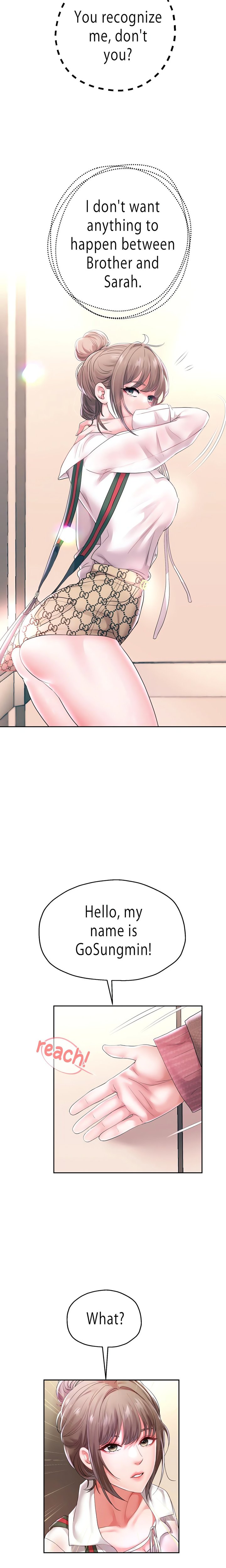 Reborn with Big Rizz Energy Chapter 42 image 7