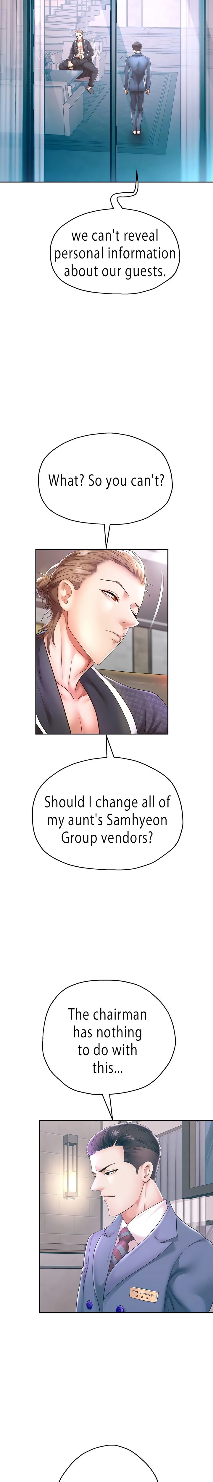 Reborn with Big Rizz Energy Chapter 43 image 10