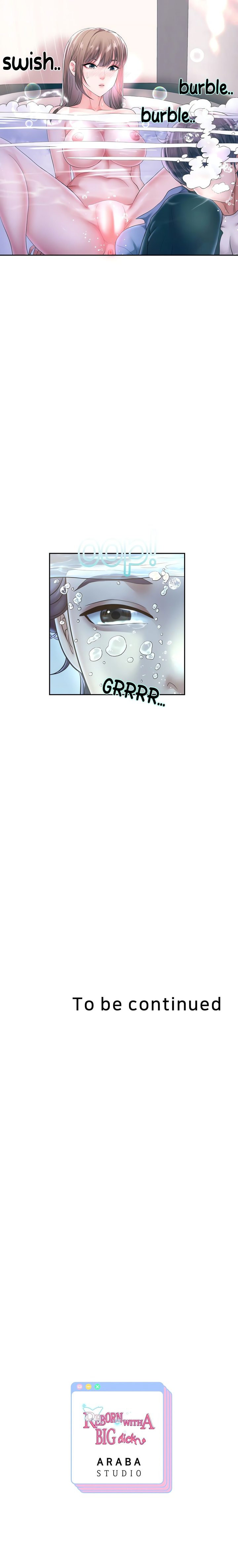 Reborn with Big Rizz Energy Chapter 43 image 18
