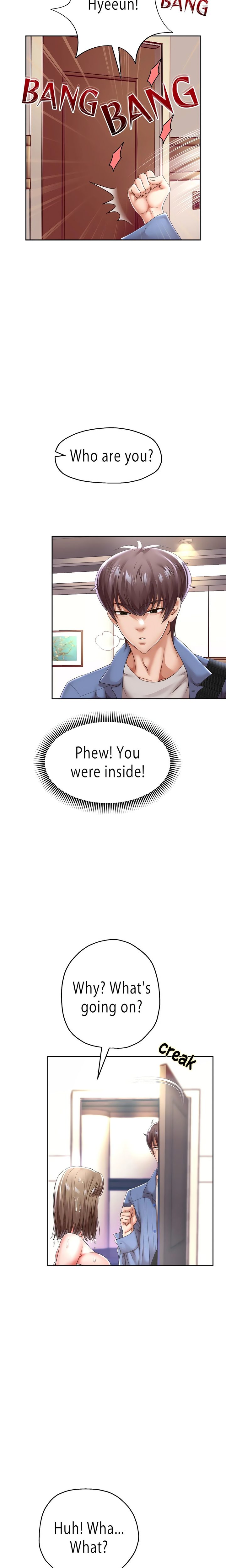 Reborn with Big Rizz Energy Chapter 43 image 2