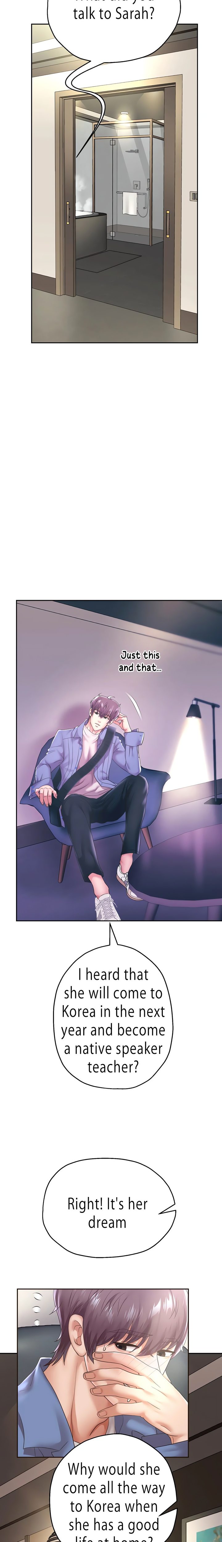 Reborn with Big Rizz Energy Chapter 43 image 6