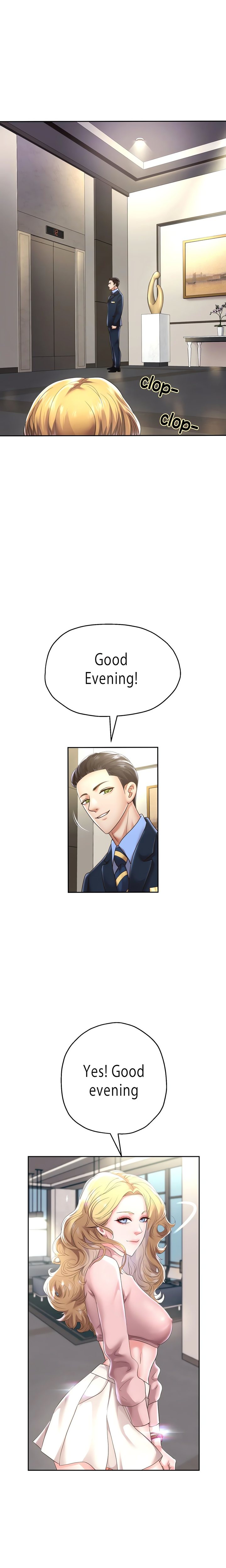 Reborn with Big Rizz Energy Chapter 44 image 11