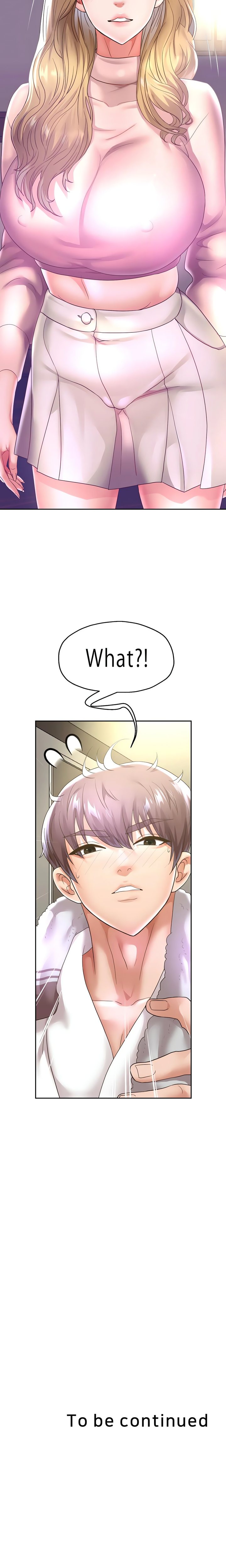 Reborn with Big Rizz Energy Chapter 44 image 17