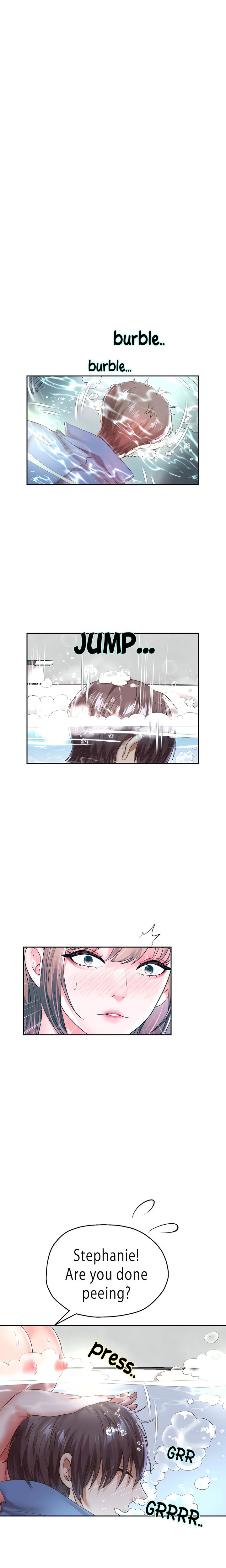Reborn with Big Rizz Energy Chapter 44 image 2