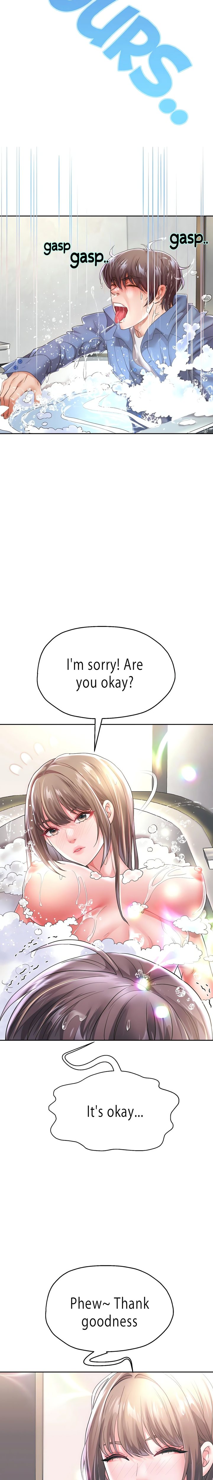 Reborn with Big Rizz Energy Chapter 44 image 4
