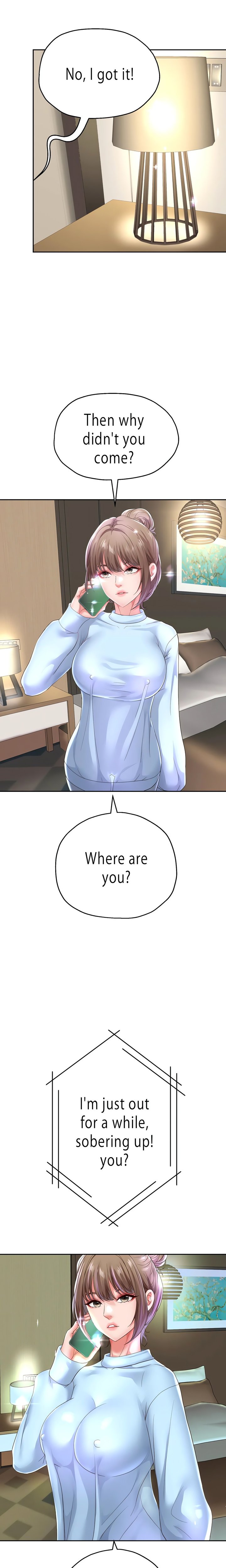 Reborn with Big Rizz Energy Chapter 46 image 13