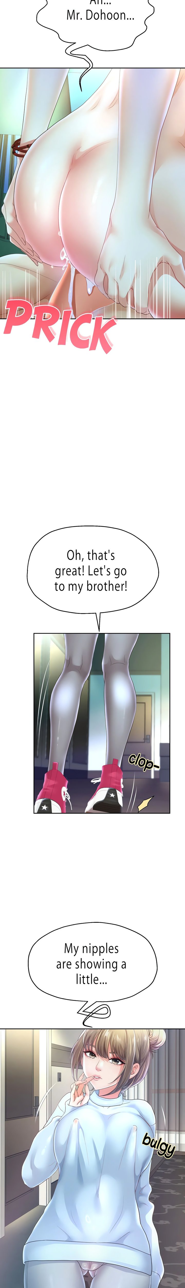Reborn with Big Rizz Energy Chapter 46 image 16