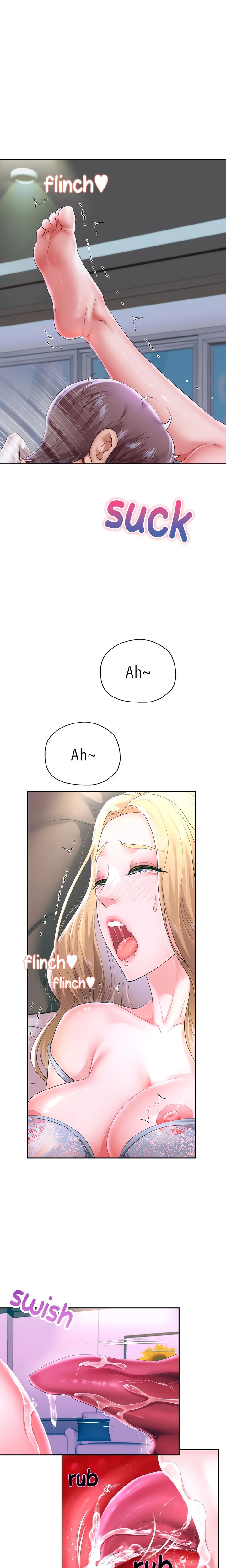 Reborn with Big Rizz Energy Chapter 46 image 2