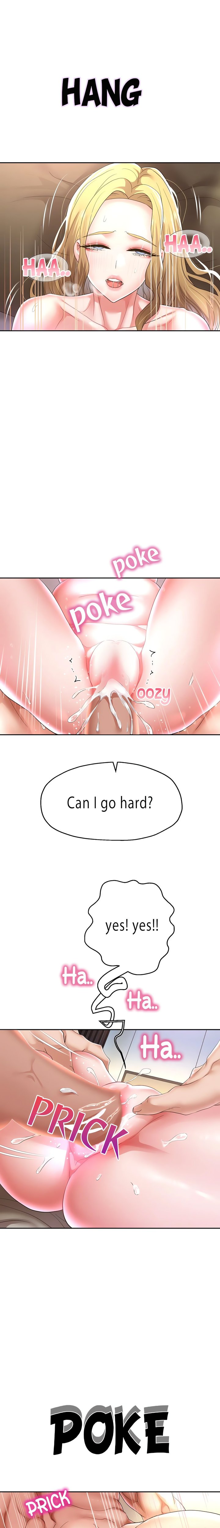 Reborn with Big Rizz Energy Chapter 46 image 8