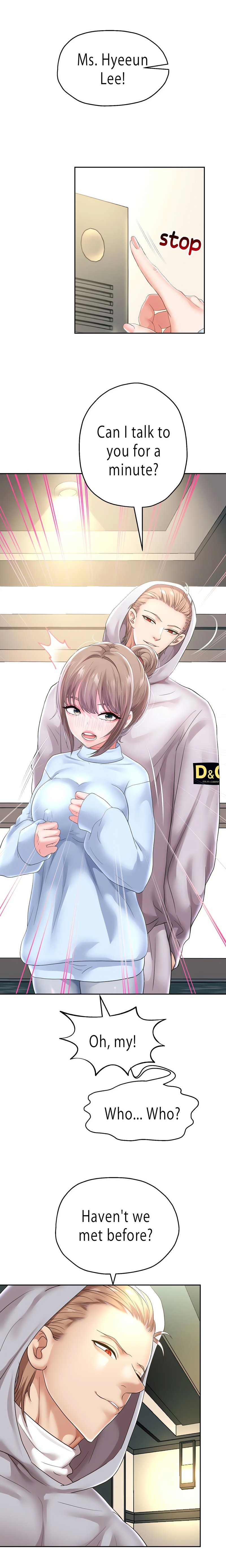 Reborn with Big Rizz Energy Chapter 47 image 2