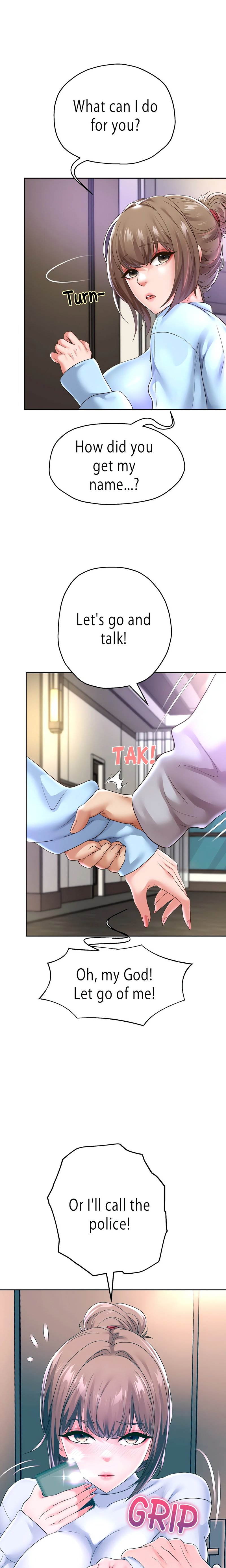 Reborn with Big Rizz Energy Chapter 47 image 3