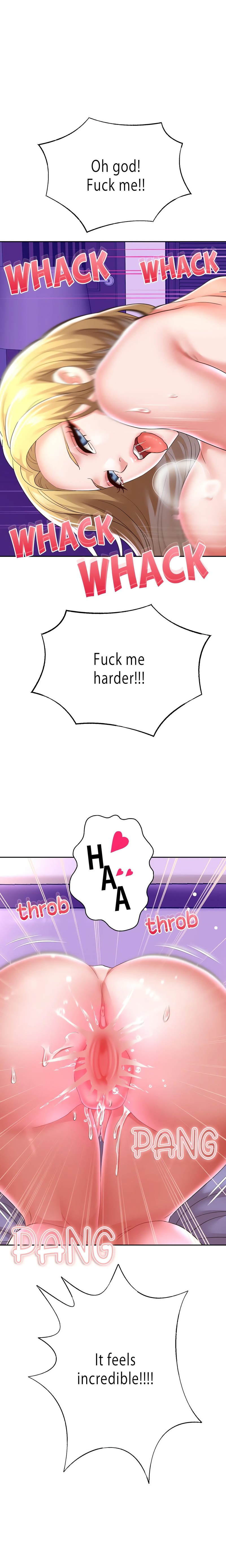 Reborn with Big Rizz Energy Chapter 48 image 0