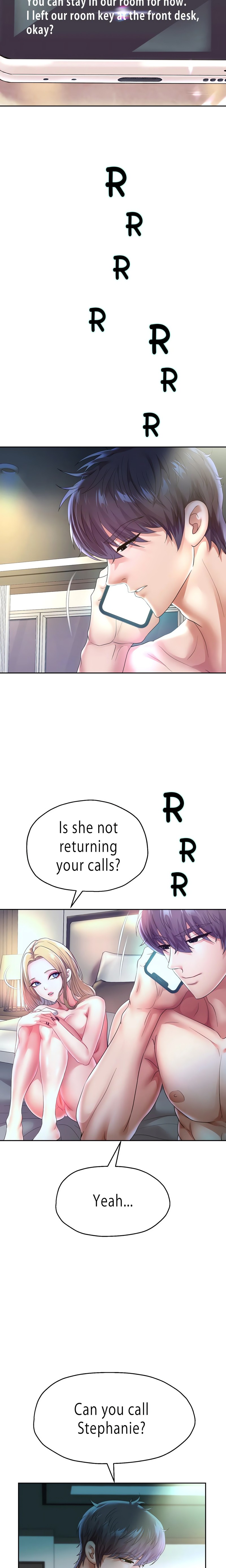 Reborn with Big Rizz Energy Chapter 48 image 11