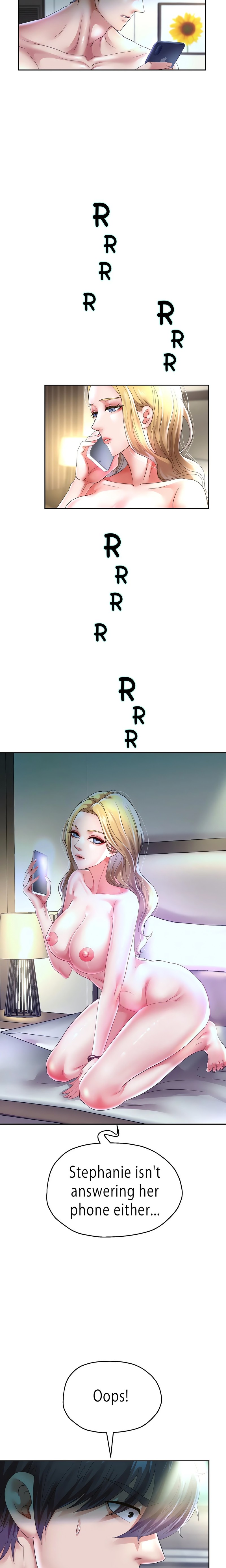 Reborn with Big Rizz Energy Chapter 48 image 12