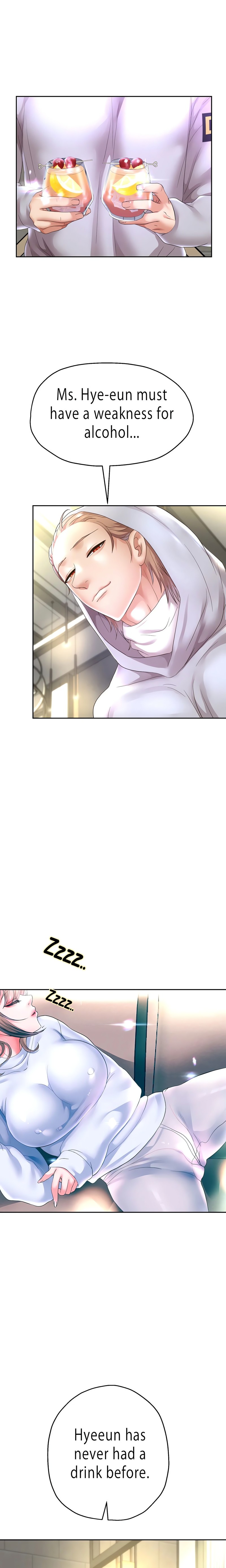 Reborn with Big Rizz Energy Chapter 48 image 14