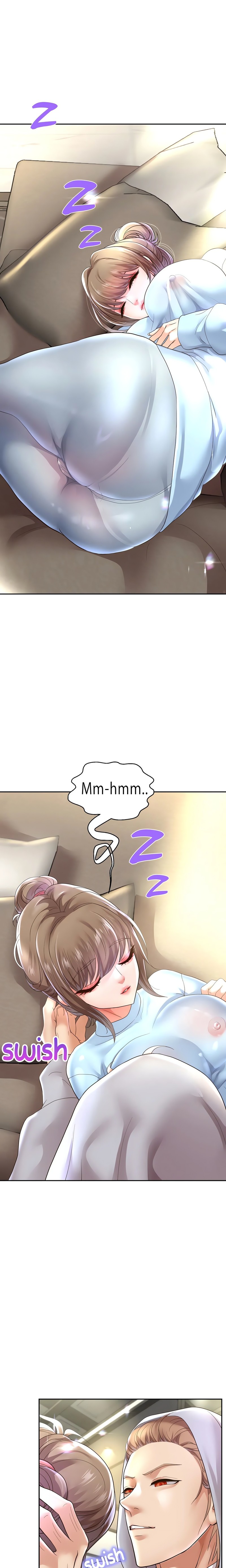 Reborn with Big Rizz Energy Chapter 48 image 17