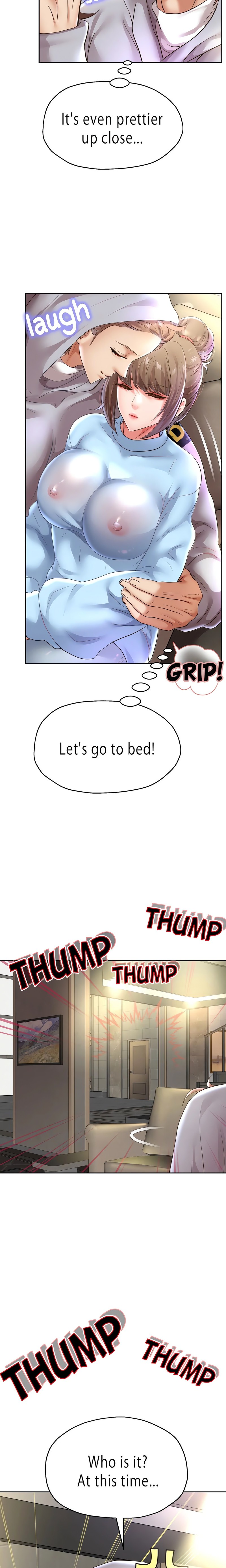 Reborn with Big Rizz Energy Chapter 48 image 18