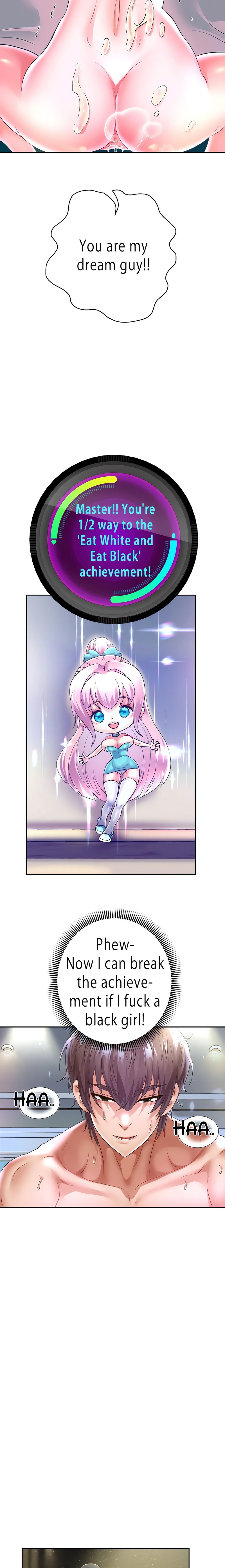 Reborn with Big Rizz Energy Chapter 48 image 3