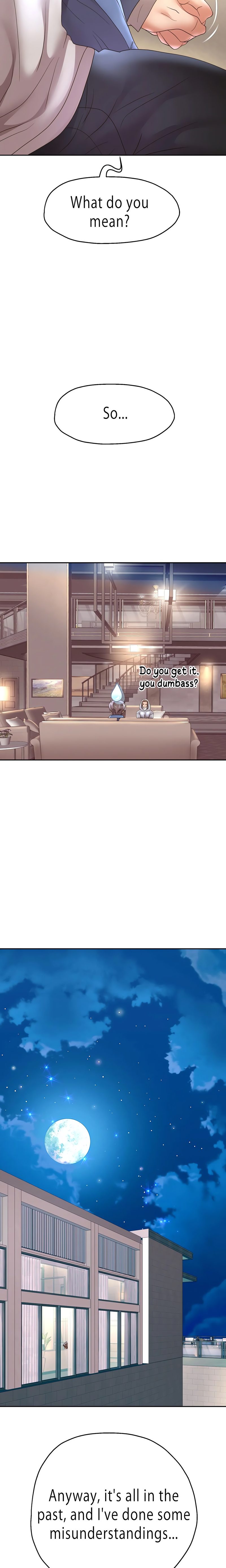 Reborn with Big Rizz Energy Chapter 49 image 11