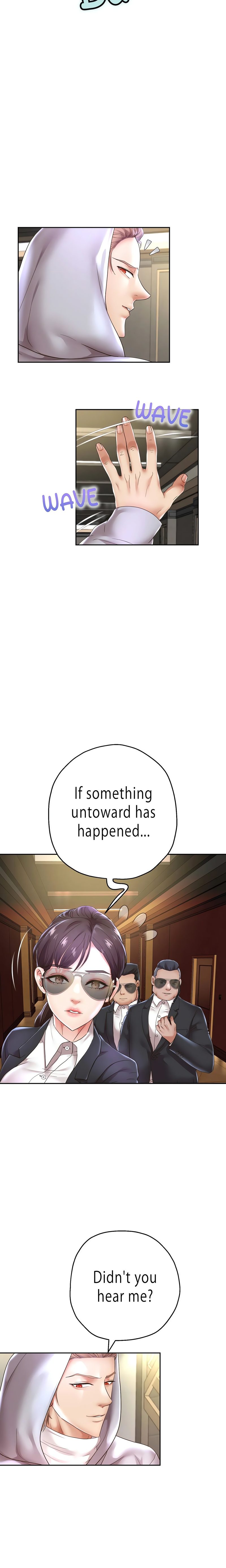 Reborn with Big Rizz Energy Chapter 49 image 6