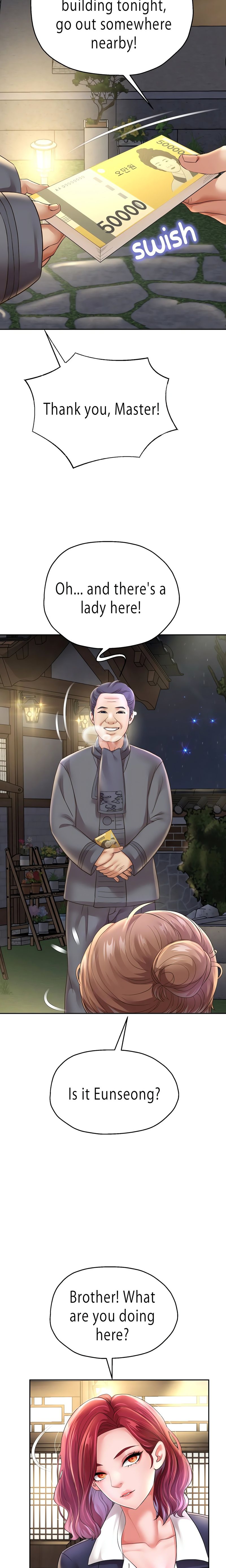 Reborn with Big Rizz Energy Chapter 50 image 15
