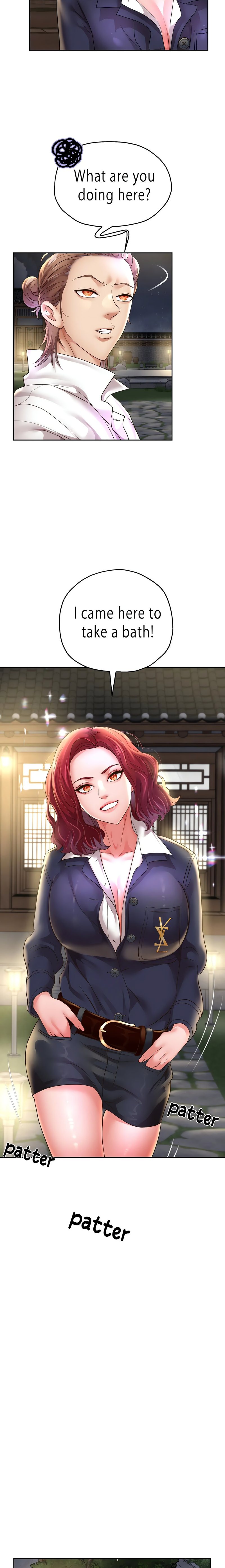 Reborn with Big Rizz Energy Chapter 50 image 16