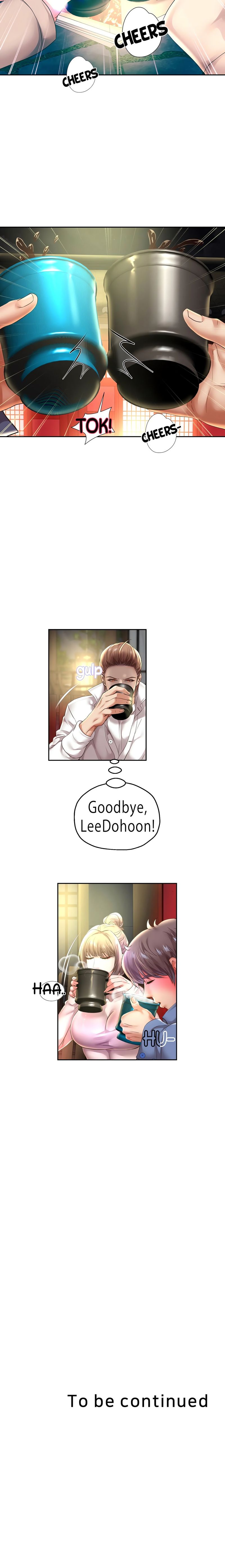 Reborn with Big Rizz Energy Chapter 51 image 18