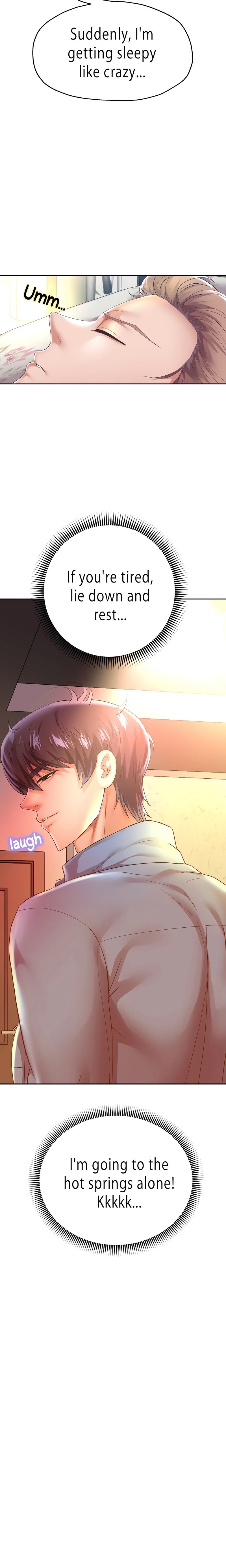 Reborn with Big Rizz Energy Chapter 52 image 10