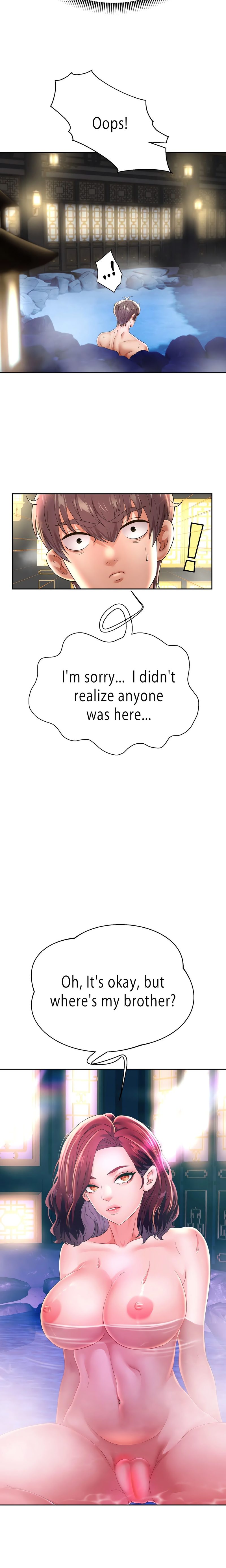 Reborn with Big Rizz Energy Chapter 52 image 15