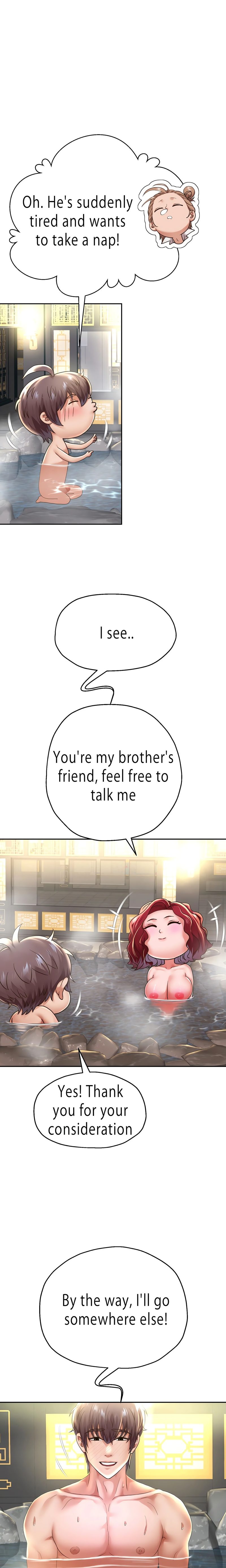 Reborn with Big Rizz Energy Chapter 52 image 16