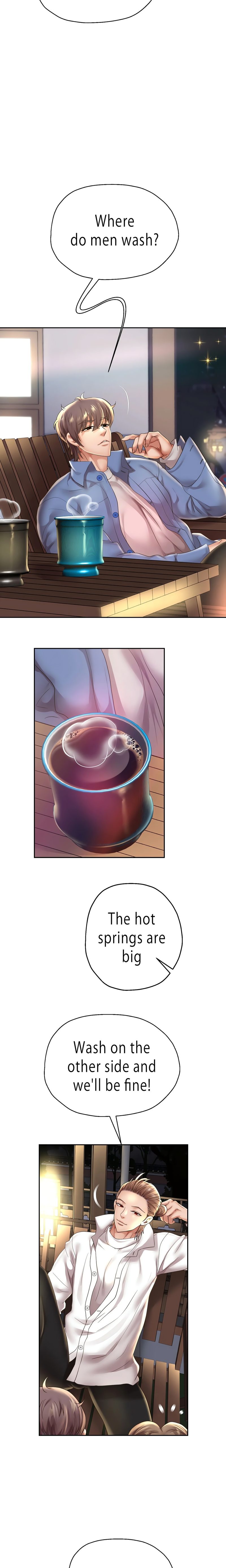 Reborn with Big Rizz Energy Chapter 52 image 5