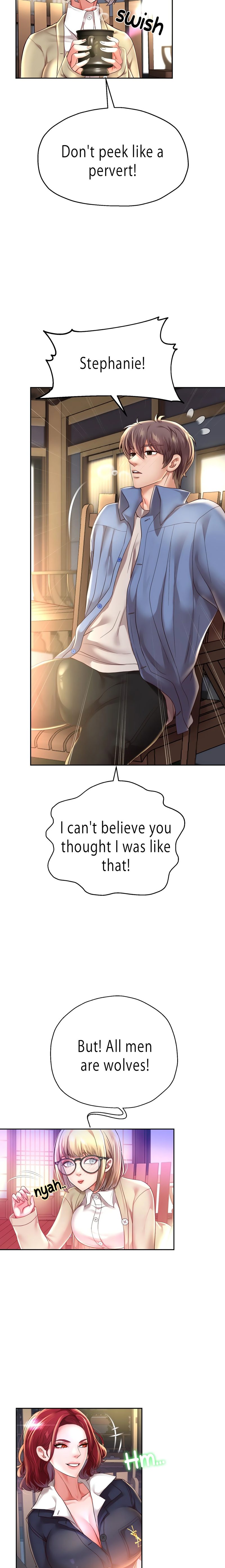 Reborn with Big Rizz Energy Chapter 52 image 7