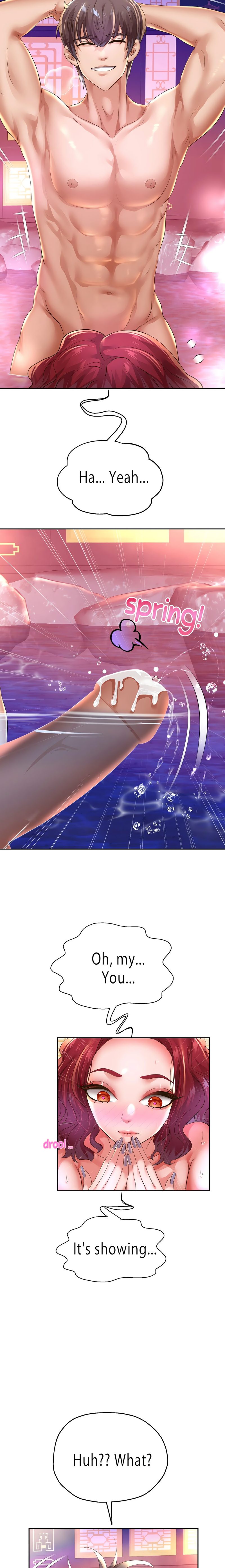 Reborn with Big Rizz Energy Chapter 53 image 5