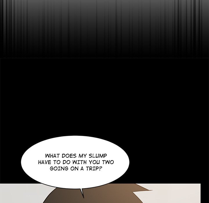 College Grades Skyrocketing Chapter 39 image 53
