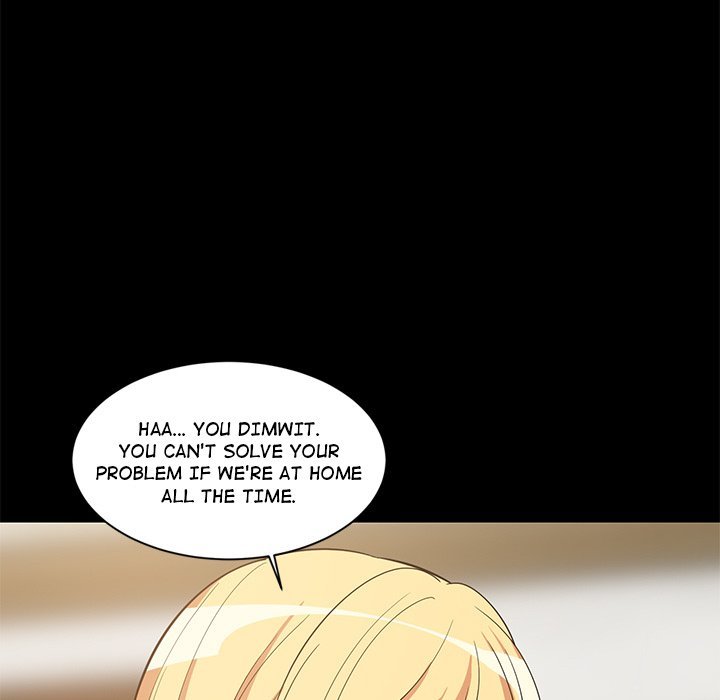College Grades Skyrocketing Chapter 39 image 55