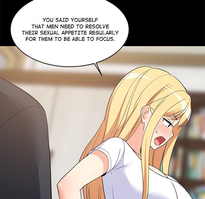 College Grades Skyrocketing Chapter 39 image 59