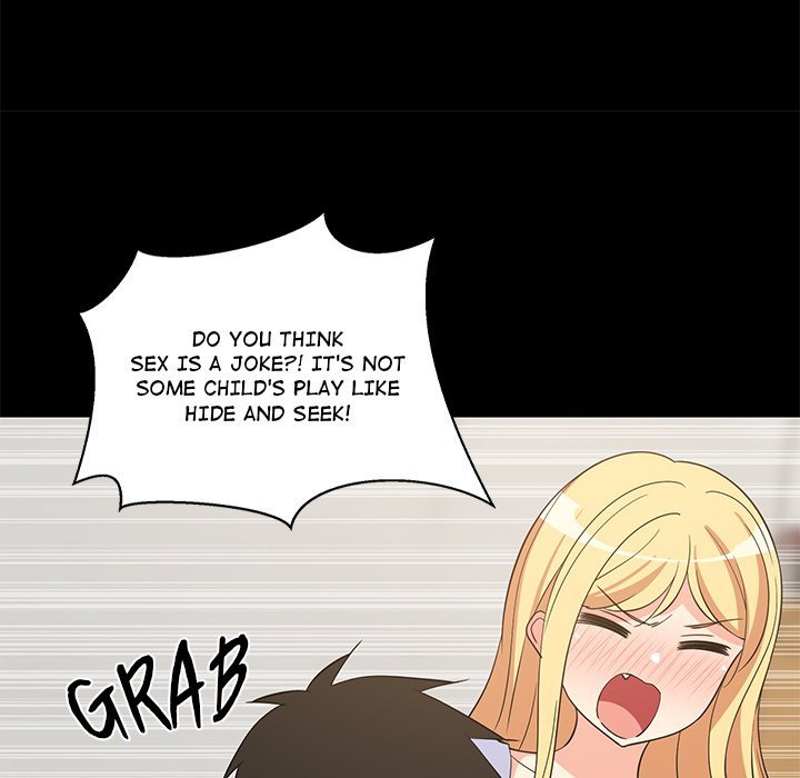College Grades Skyrocketing Chapter 39 image 71