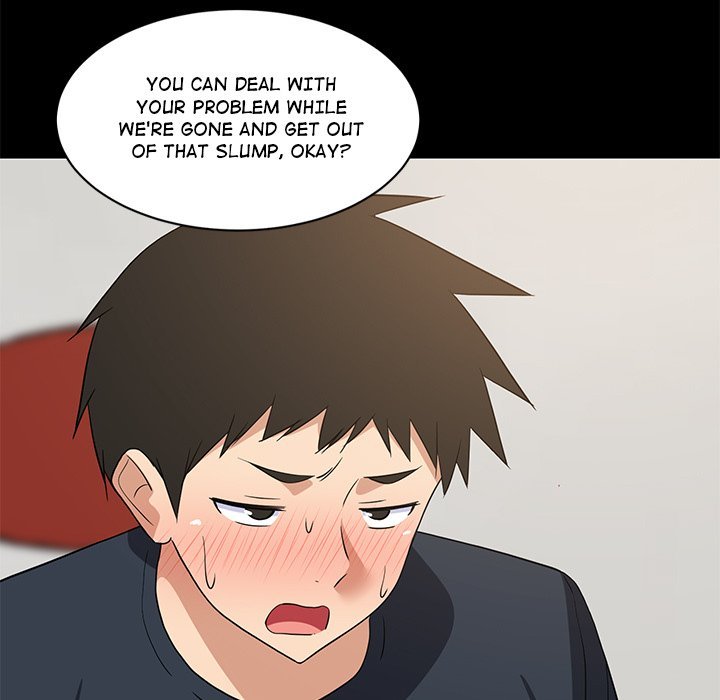College Grades Skyrocketing Chapter 39 image 78