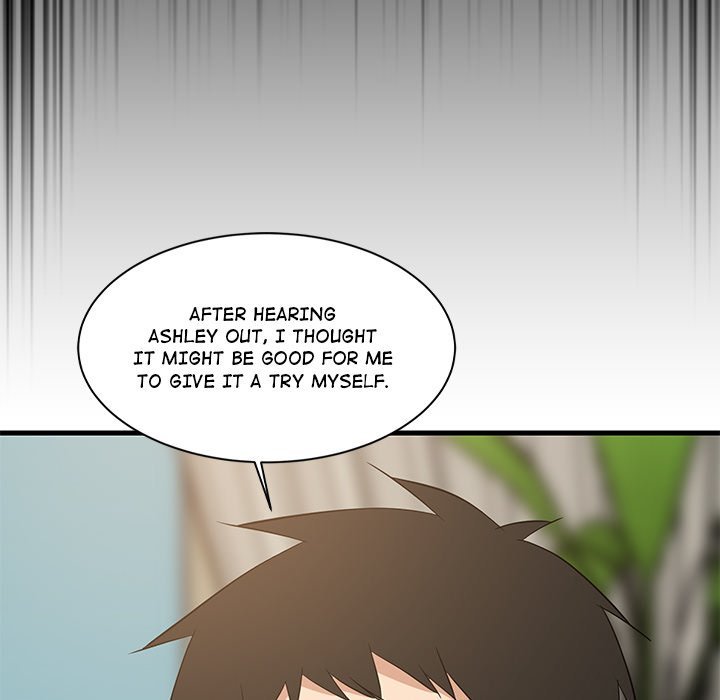 College Grades Skyrocketing Chapter 39 image 94