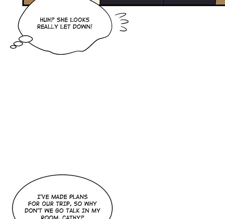 College Grades Skyrocketing Chapter 39 image 98