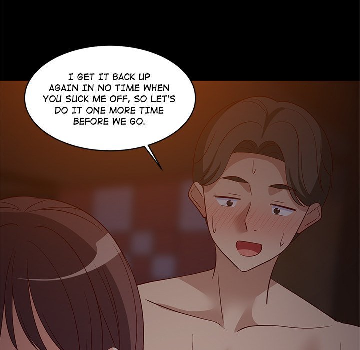 College Grades Skyrocketing Chapter 40 image 109